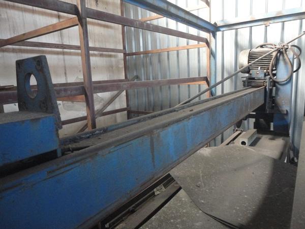 7#1924 Troncatrice a sega in vendita - foto 5