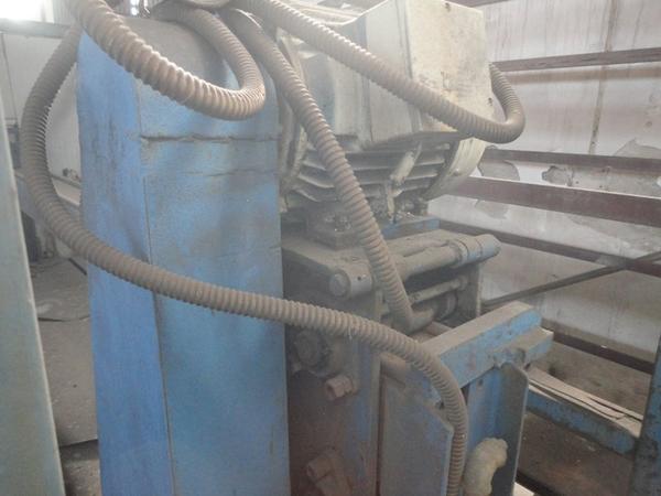7#1924 Troncatrice a sega in vendita - foto 7