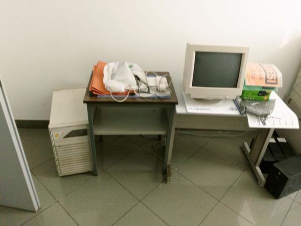 10#1927 Macchine elettroniche da ufficio in vendita - foto 10
