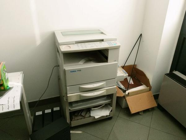 10#1927 Macchine elettroniche da ufficio in vendita - foto 11