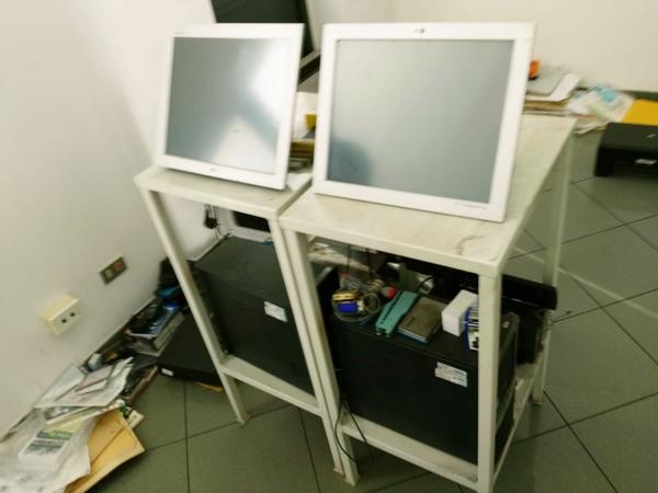 10#1927 Macchine elettroniche da ufficio in vendita - foto 13