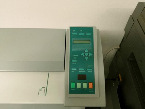 10#1927 Macchine elettroniche da ufficio in vendita - foto 17