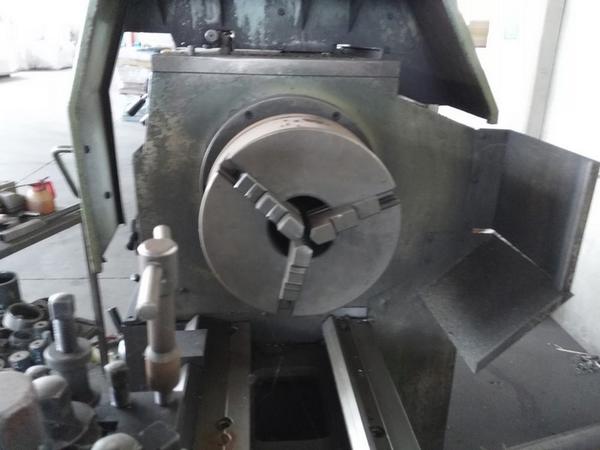 2#1927 Tornio parallelo ZMM Sliven in vendita - foto 16