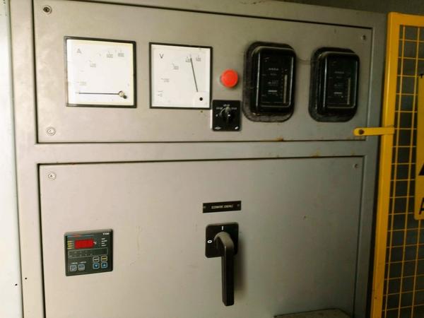 7#1927 Cabina elettrica di trasformazione in vendita - foto 3