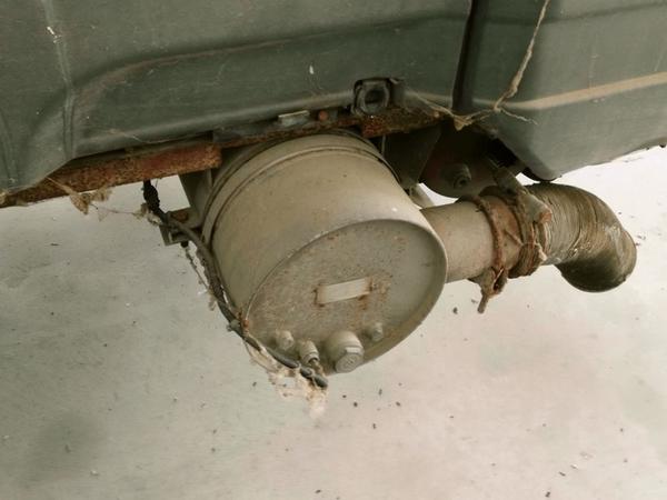 8#1927 Autocarro Renault in vendita - foto 2