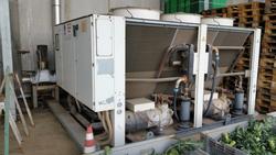 Cooling system - Lot 8 (Auction 1928)