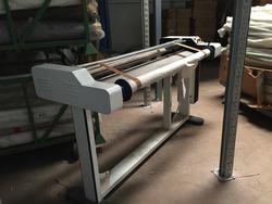 Plotter Ram - Lot 6 (Auction 1929)