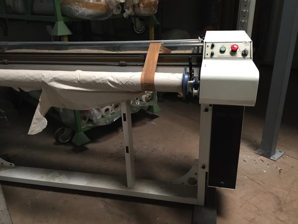 6#1929 Plotter Ram in vendita - foto 4