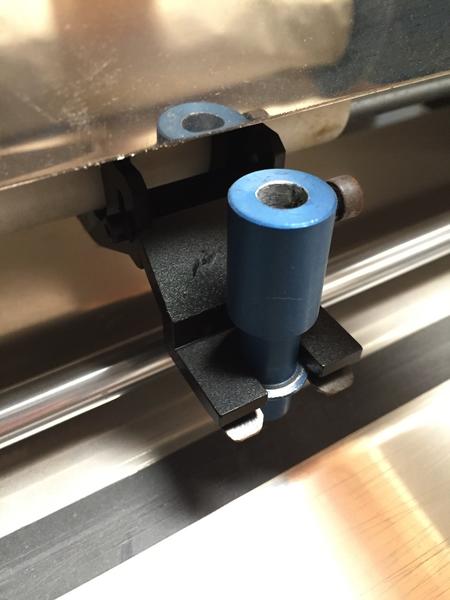 6#1929 Plotter Ram in vendita - foto 5