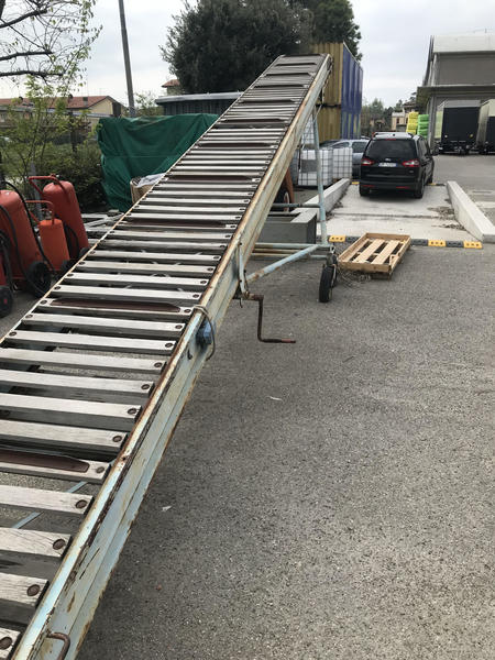 Attrezzature varie in vendita
