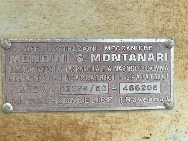 7#1929 N.1 nastro mobile a tapparelle in vendita - foto 4