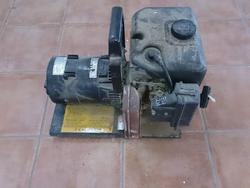 Generator set - Lot 11 (Auction 1937)