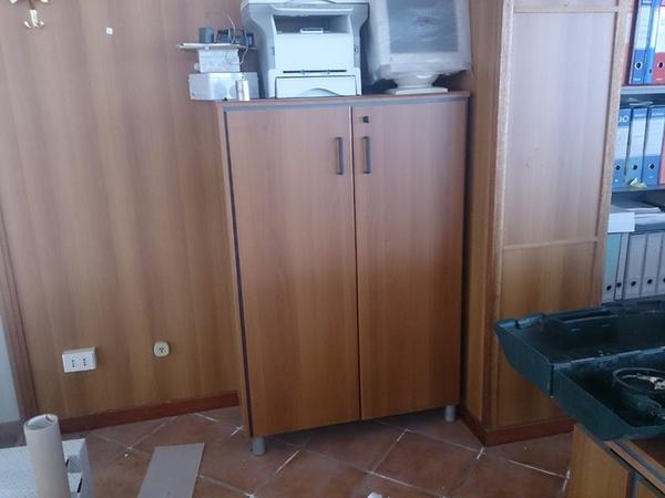 13#1937 Ufficio in vendita - foto 6