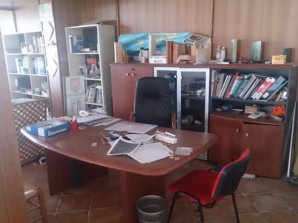 Meccanica in vendita