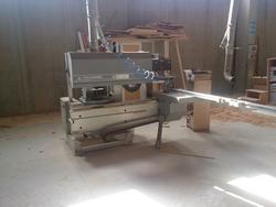 Colombo tenoning machine - Lot 5 (Auction 1937)