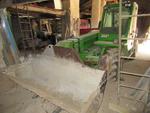 Image 10 - Merlo telescopic handler - Lot 1 (Auction 1939)