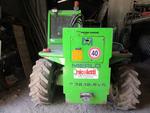 Image 12 - Merlo telescopic handler - Lot 1 (Auction 1939)