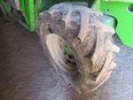 Image 14 - Merlo telescopic handler - Lot 1 (Auction 1939)