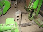 Image 18 - Merlo telescopic handler - Lot 1 (Auction 1939)