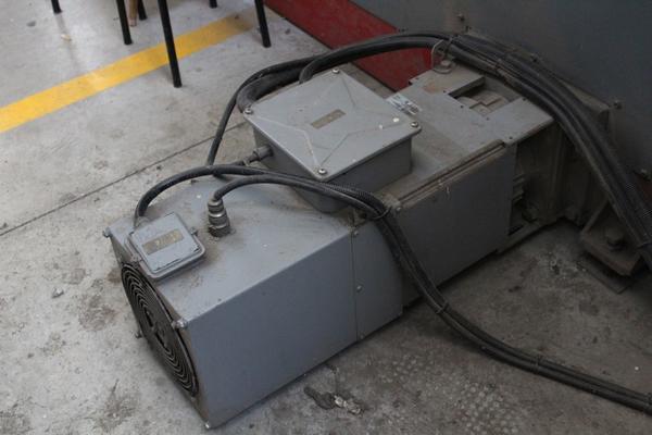 1#1944 Termoformatrice Cannon Power Forma in vendita - foto 38