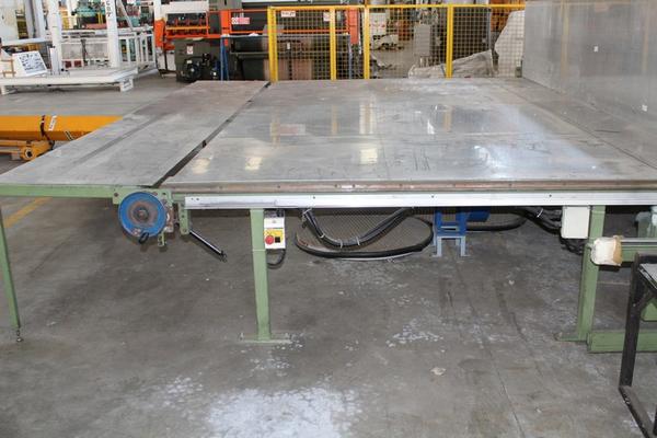 10#1944 Taglierina verticale Camre in vendita - foto 4