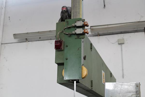 10#1944 Taglierina verticale Camre in vendita - foto 5