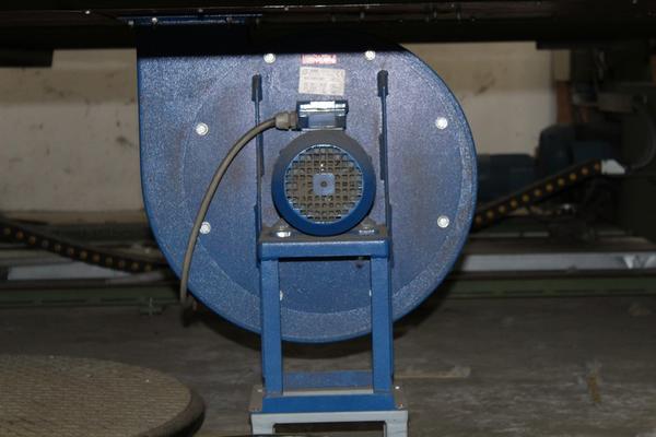 10#1944 Taglierina verticale Camre in vendita - foto 13