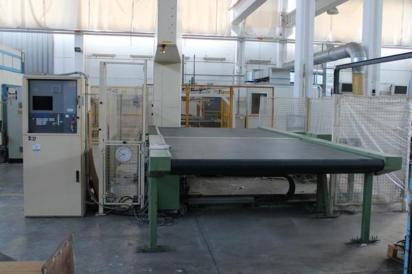 Plastica in vendita