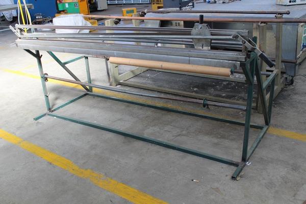 13#1944 Strutture porta bobine in acciaio in vendita - foto 5