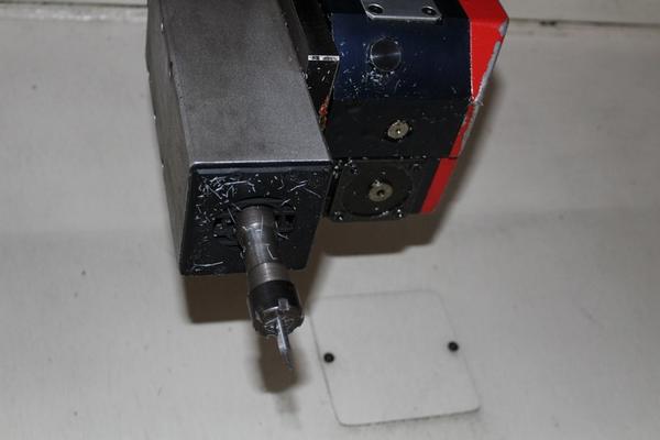 16#1944 Centro di lavoro a 5 assi per taglio 3D Belotti R04 in vendita - foto 16