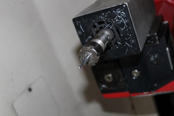 16#1944 Centro di lavoro a 5 assi per taglio 3D Belotti R04 in vendita - foto 17