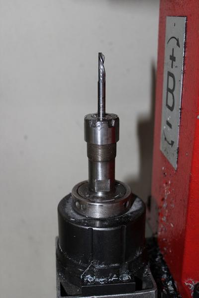 16#1944 Centro di lavoro a 5 assi per taglio 3D Belotti R04 in vendita - foto 18