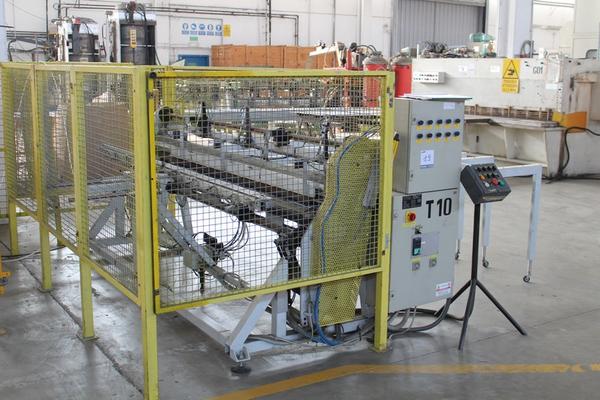 Plastica in vendita
