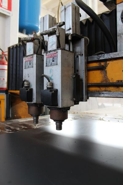 22#1944 Centro di lavoro CNC a 3 assi Belotti FP3-2815 in vendita - foto 11