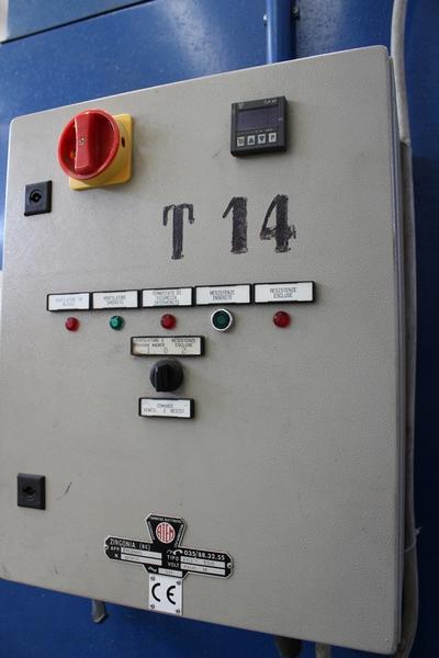 26#1944 Forno di essiccazione Atem in vendita - foto 2
