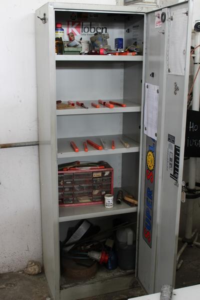 3#1944 Centro di lavoro a 5 assi Belotti RO4 in vendita - foto 11