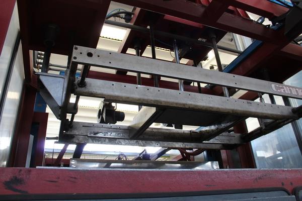 30#1944 Termoformatrice Cannon Forma in vendita - foto 11
