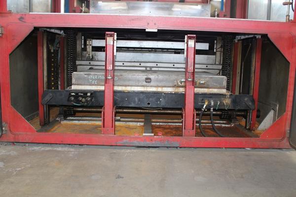 30#1944 Termoformatrice Cannon Forma in vendita - foto 13