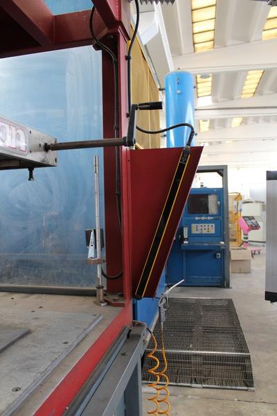 30#1944 Termoformatrice Cannon Forma in vendita - foto 17