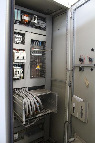 30#1944 Termoformatrice Cannon Forma in vendita - foto 20