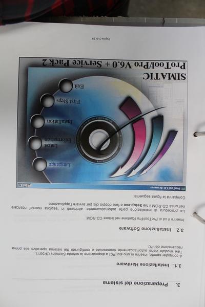 30#1944 Termoformatrice Cannon Forma in vendita - foto 26