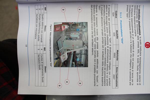 30#1944 Termoformatrice Cannon Forma in vendita - foto 39
