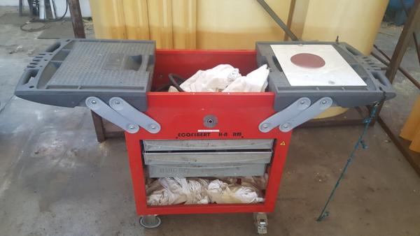 Meccanica in vendita