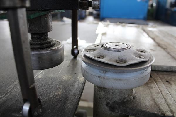 59#1944 Rifilatrice materie plastiche VD Costruzioni in vendita - foto 4