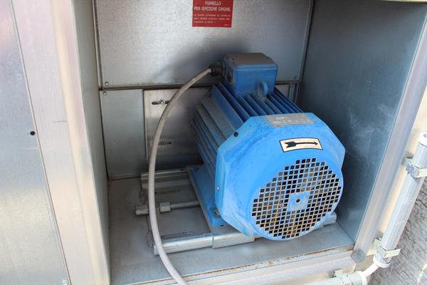 6#1944 Impianto di aspirazione Savim in vendita - foto 3