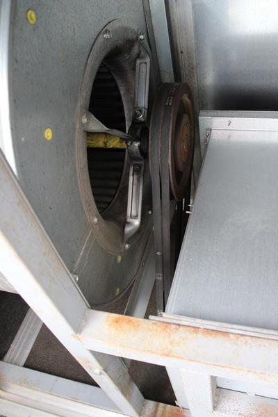 6#1944 Impianto di aspirazione Savim in vendita - foto 4