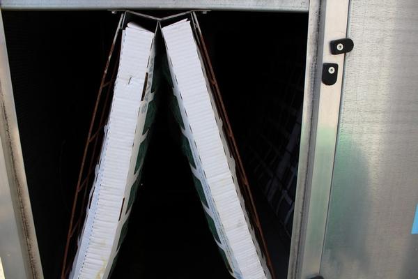 6#1944 Impianto di aspirazione Savim in vendita - foto 6