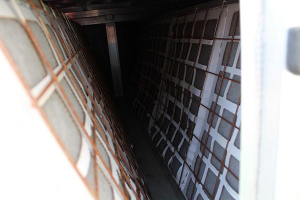 6#1944 Impianto di aspirazione Savim in vendita - foto 7