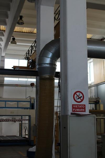 6#1944 Impianto di aspirazione Savim in vendita - foto 10