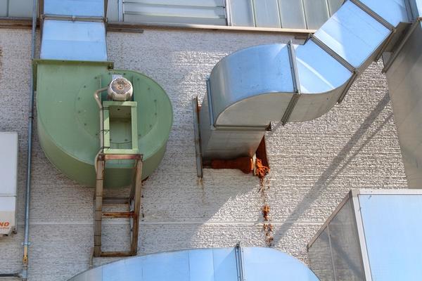 6#1944 Impianto di aspirazione Savim in vendita - foto 15